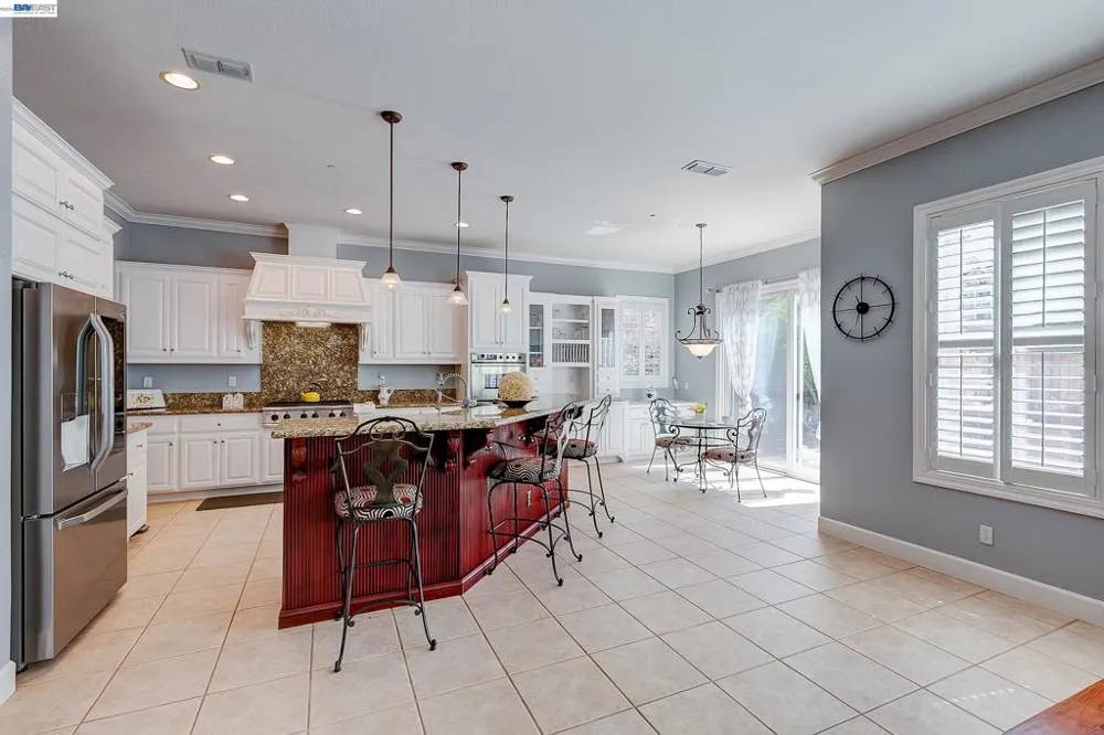 4951 GRAYHAWK CT Dublin, CA 94568