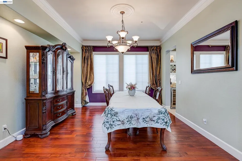 4951 GRAYHAWK CT Dublin, CA 94568