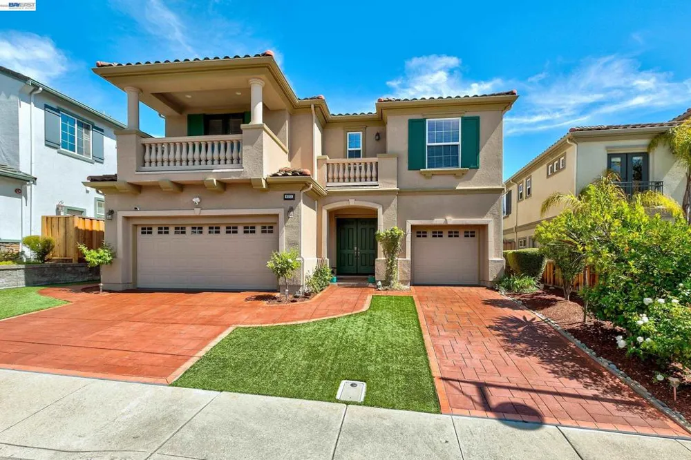 4951 GRAYHAWK CT Dublin, CA 94568