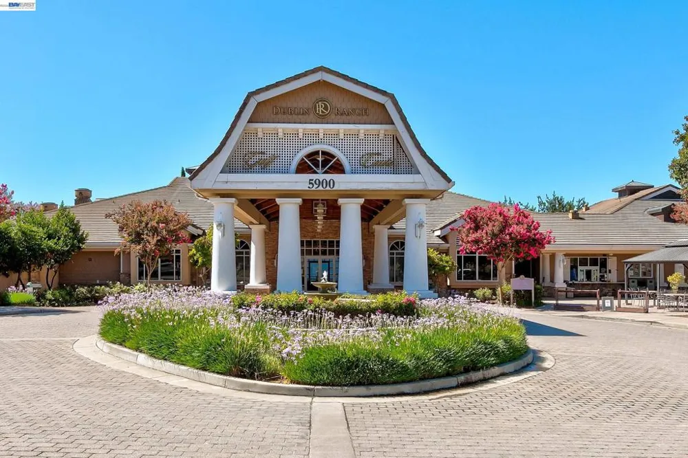 4951 GRAYHAWK CT Dublin, CA 94568