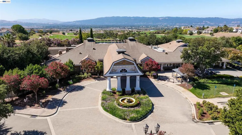 4951 GRAYHAWK CT Dublin, CA 94568