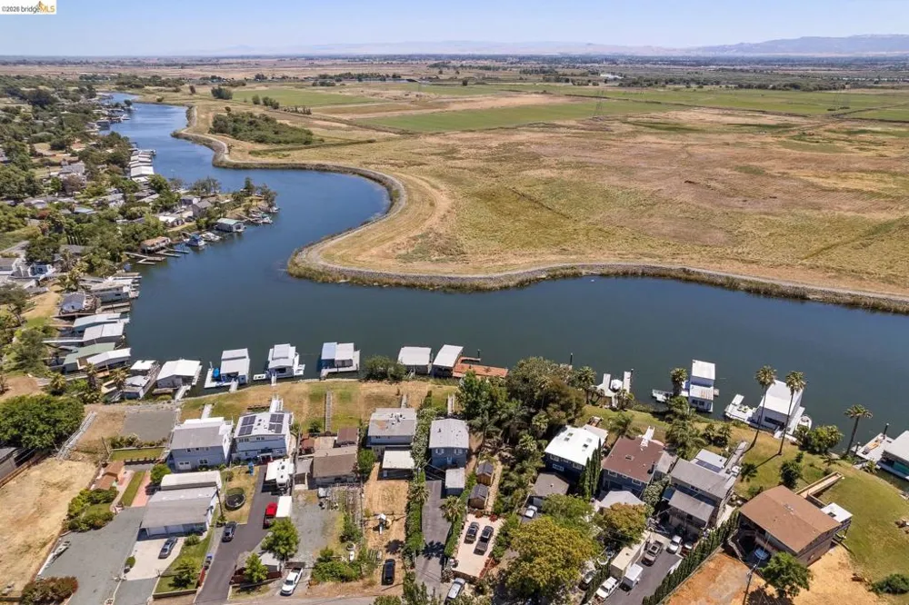 1704 Taylor Road Bethel Island, CA 94511