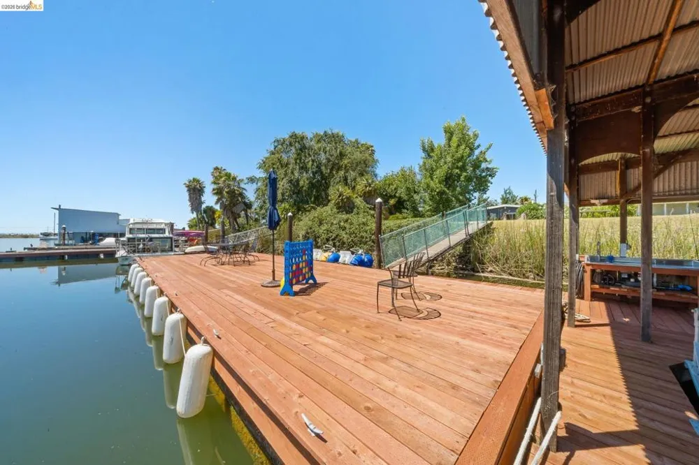 1704 Taylor Road Bethel Island, CA 94511