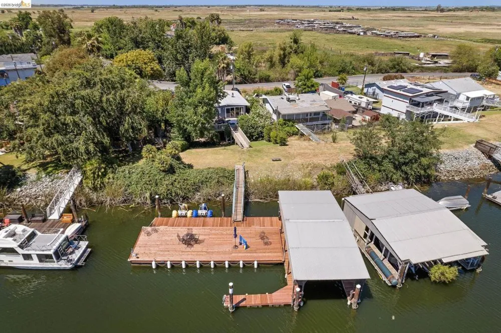 1704 Taylor Road Bethel Island, CA 94511