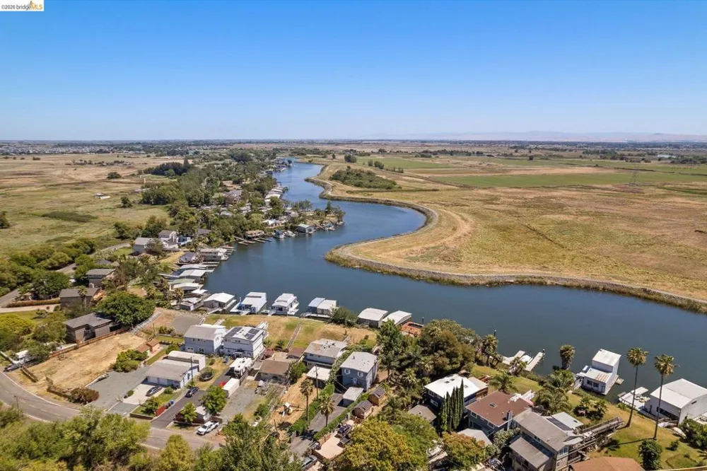 1704 Taylor Road Bethel Island, CA 94511