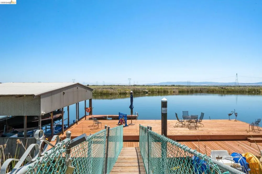 1704 Taylor Road Bethel Island, CA 94511