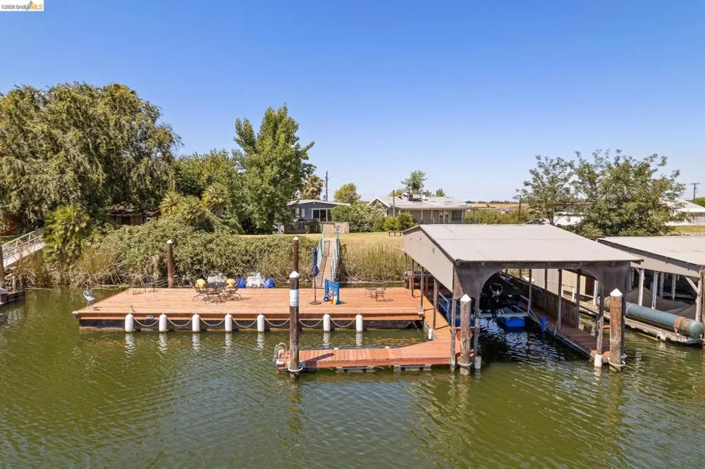1704 Taylor Road Bethel Island, CA 94511