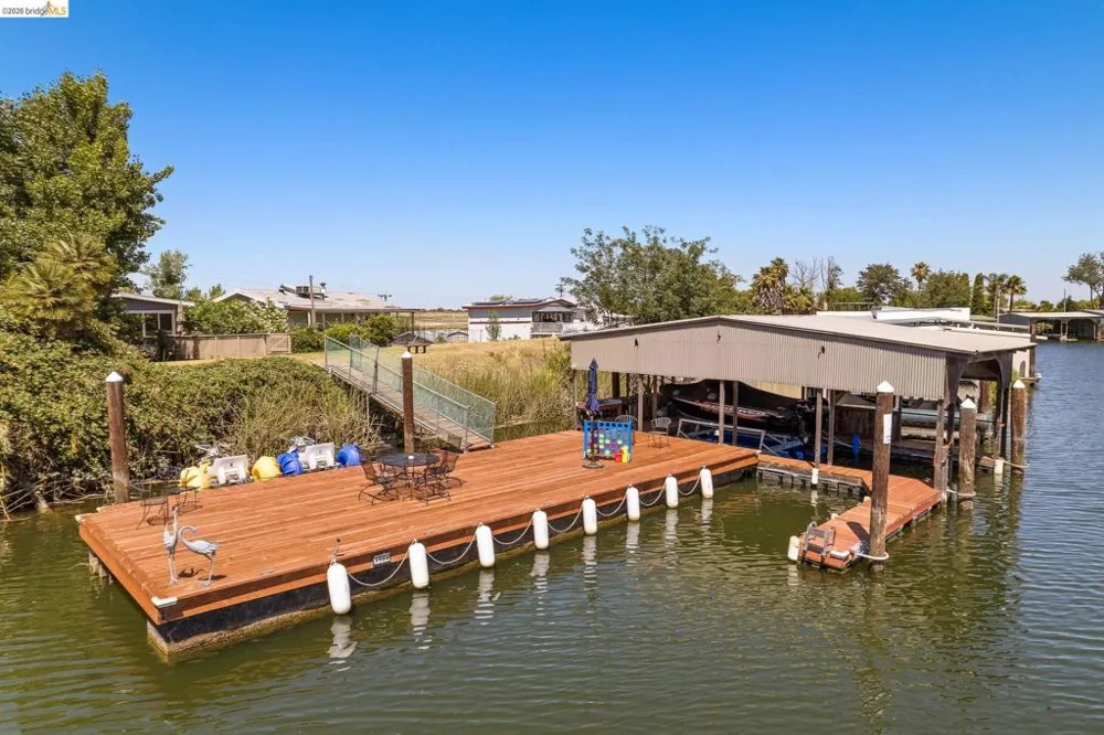 1704 Taylor Road Bethel Island, CA 94511