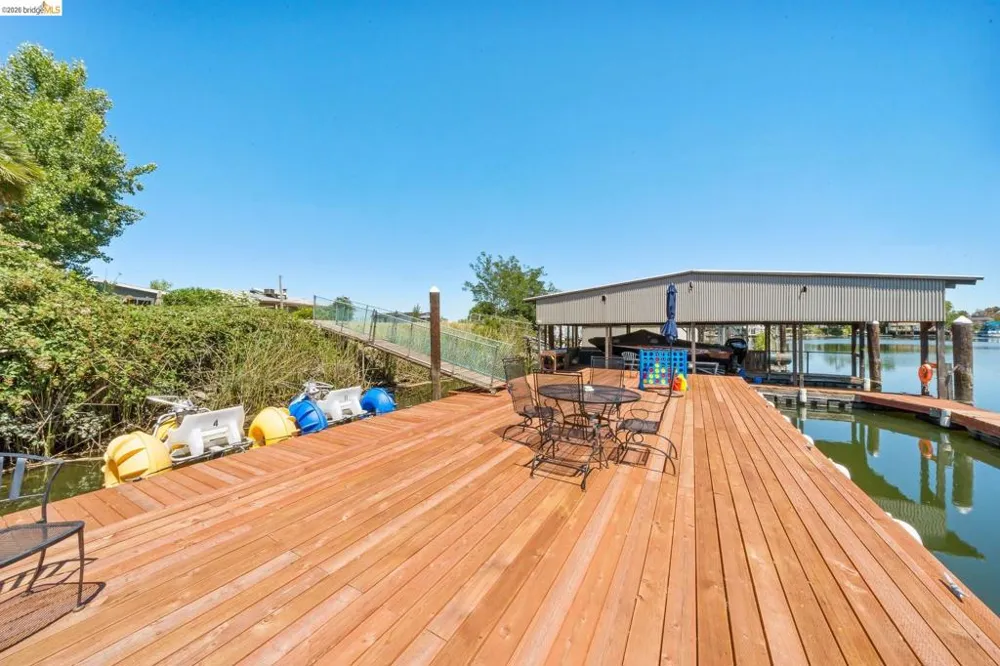 1704 Taylor Road Bethel Island, CA 94511