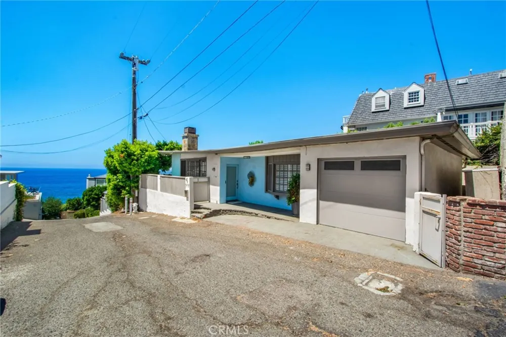 31731 Seacove Laguna Beach, CA 92651