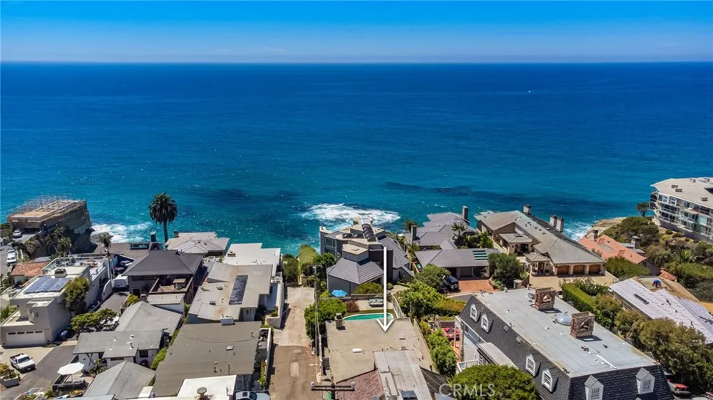 31731 Seacove Laguna Beach, CA 92651
