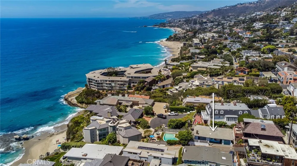 31731 Seacove Laguna Beach, CA 92651