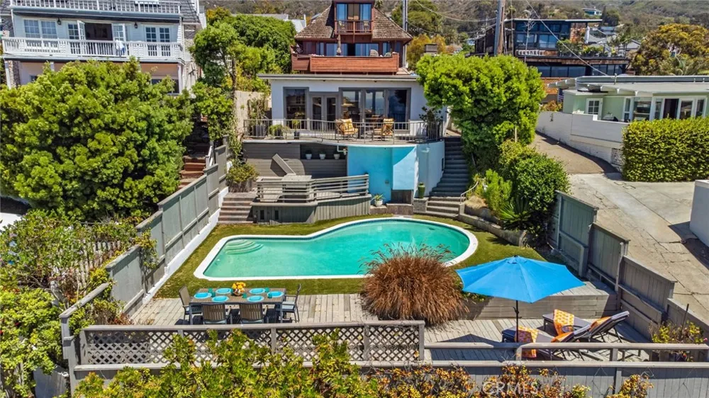 31731 Seacove Laguna Beach, CA 92651