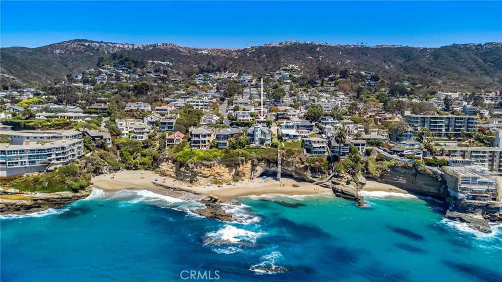 31731 Seacove Laguna Beach, CA 92651