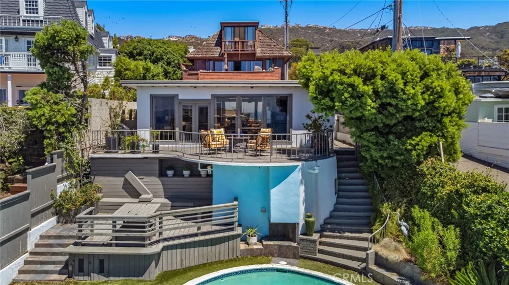 31731 Seacove Laguna Beach, CA 92651