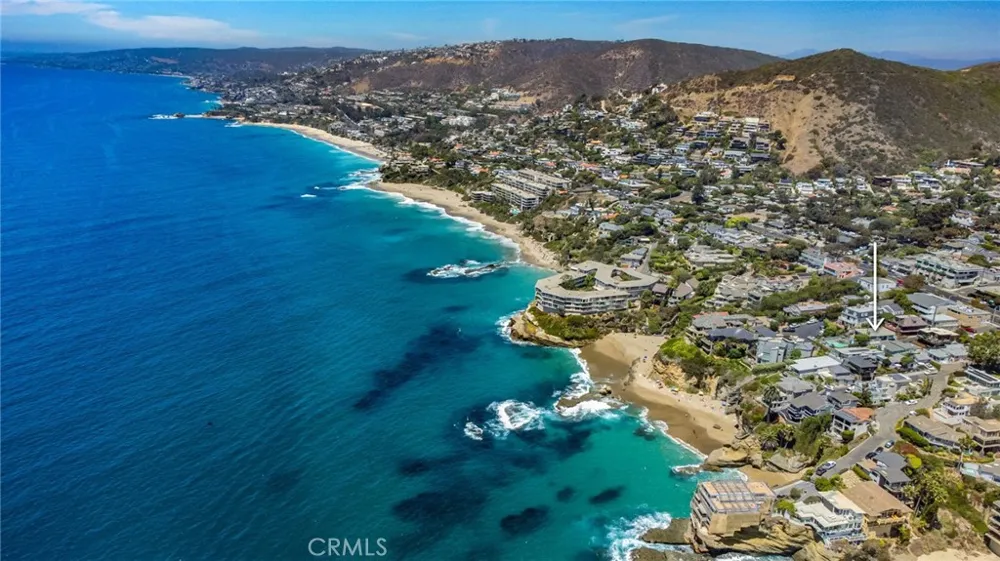 31731 Seacove Laguna Beach, CA 92651