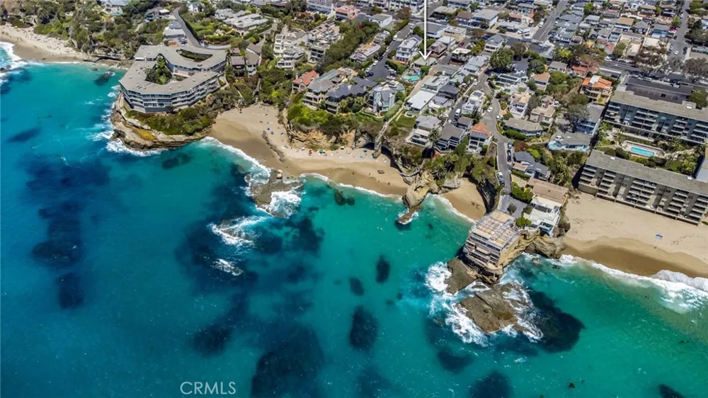 31731 Seacove Laguna Beach, CA 92651