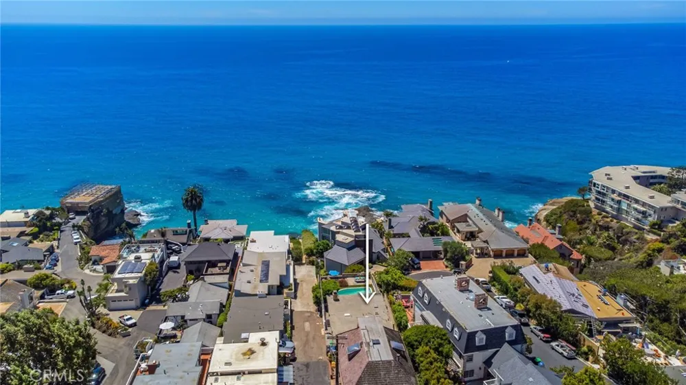 31731 Seacove Laguna Beach, CA 92651
