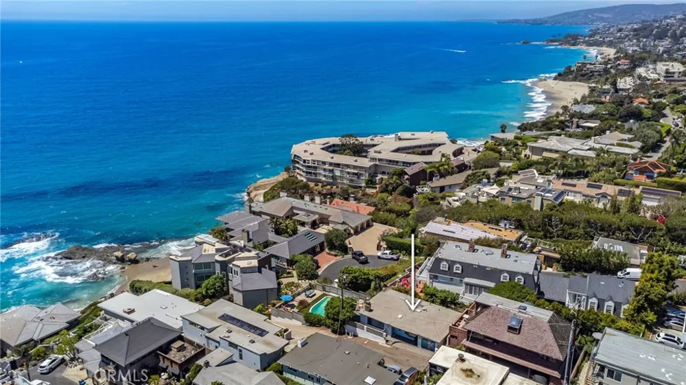 31731 Seacove Laguna Beach, CA 92651