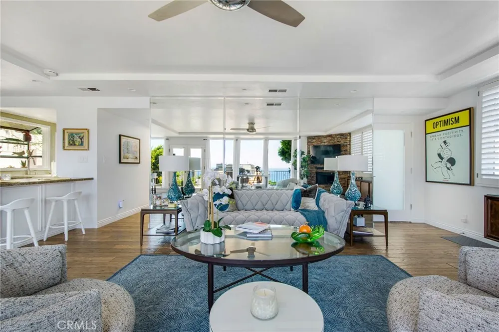 31731 Seacove Laguna Beach, CA 92651