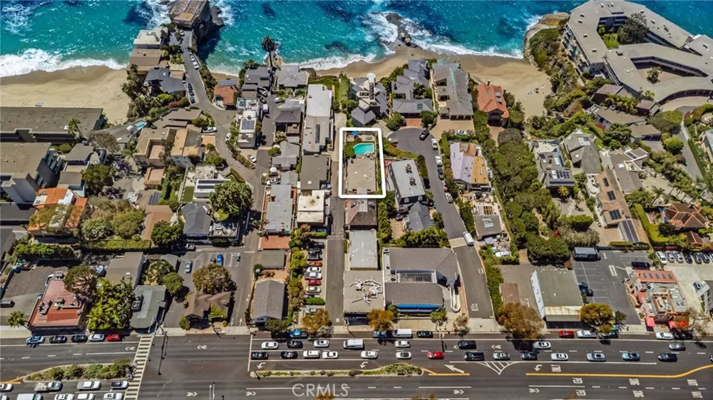 31731 Seacove Laguna Beach, CA 92651