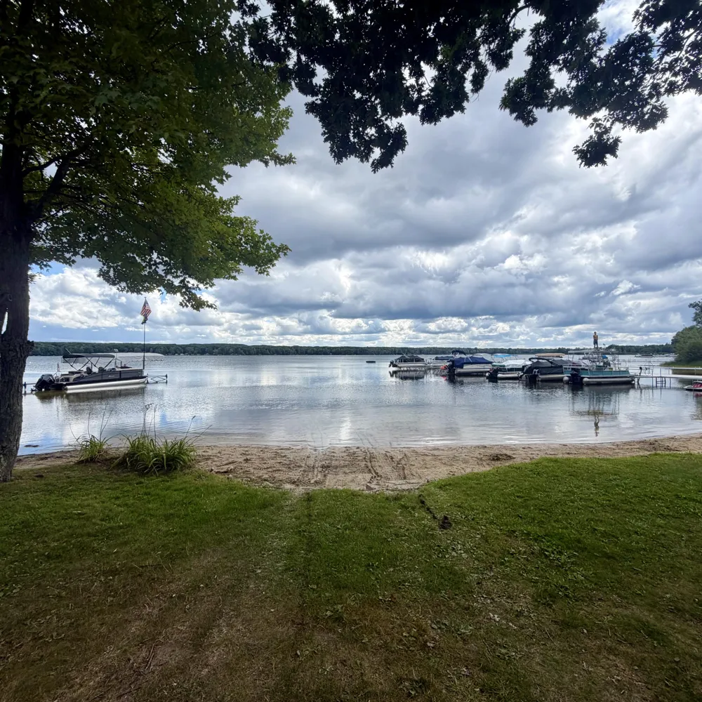 3286 Wolf Lake Drive #23 Baldwin, MI 49304