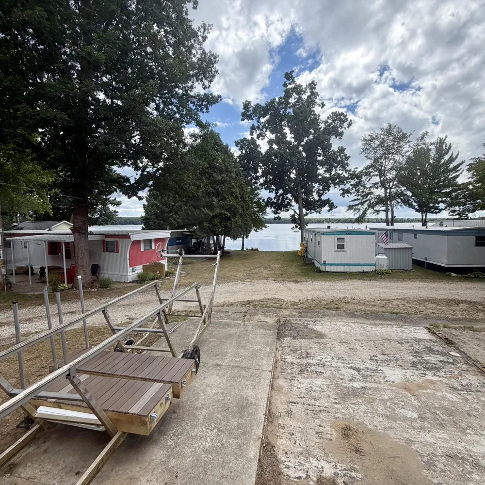 3286 Wolf Lake Drive #23 Baldwin, MI 49304