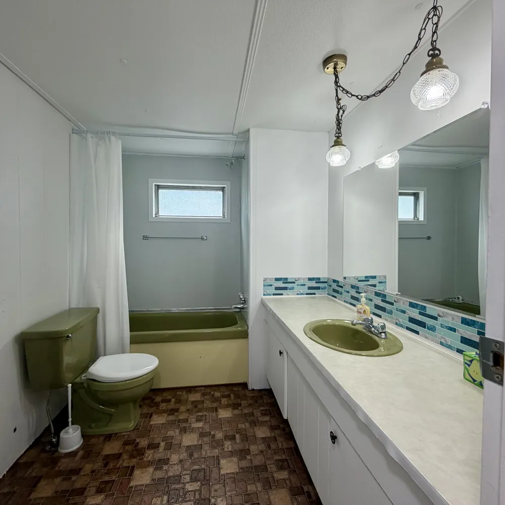 3286 Wolf Lake Drive #23 Baldwin, MI 49304