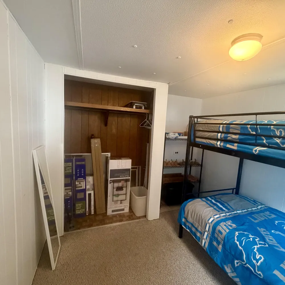 3286 Wolf Lake Drive #23 Baldwin, MI 49304
