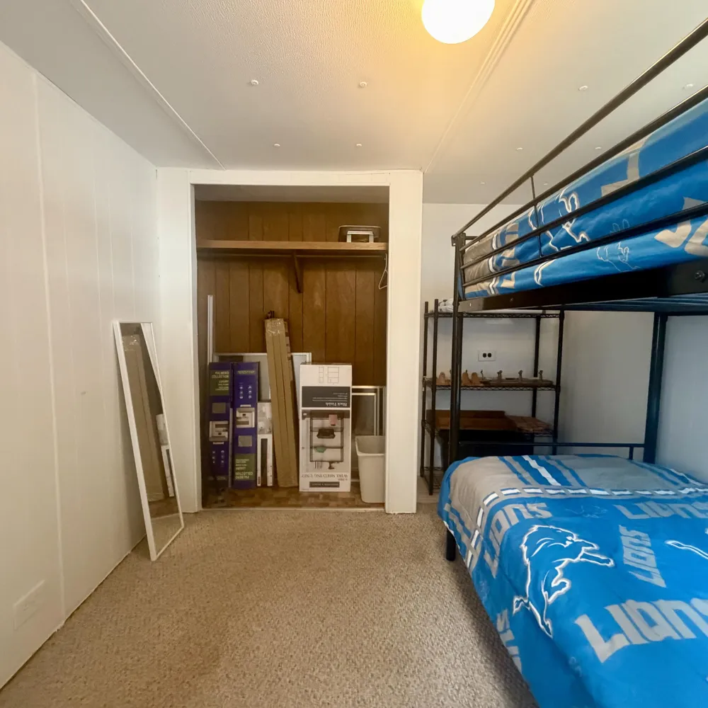 3286 Wolf Lake Drive #23 Baldwin, MI 49304