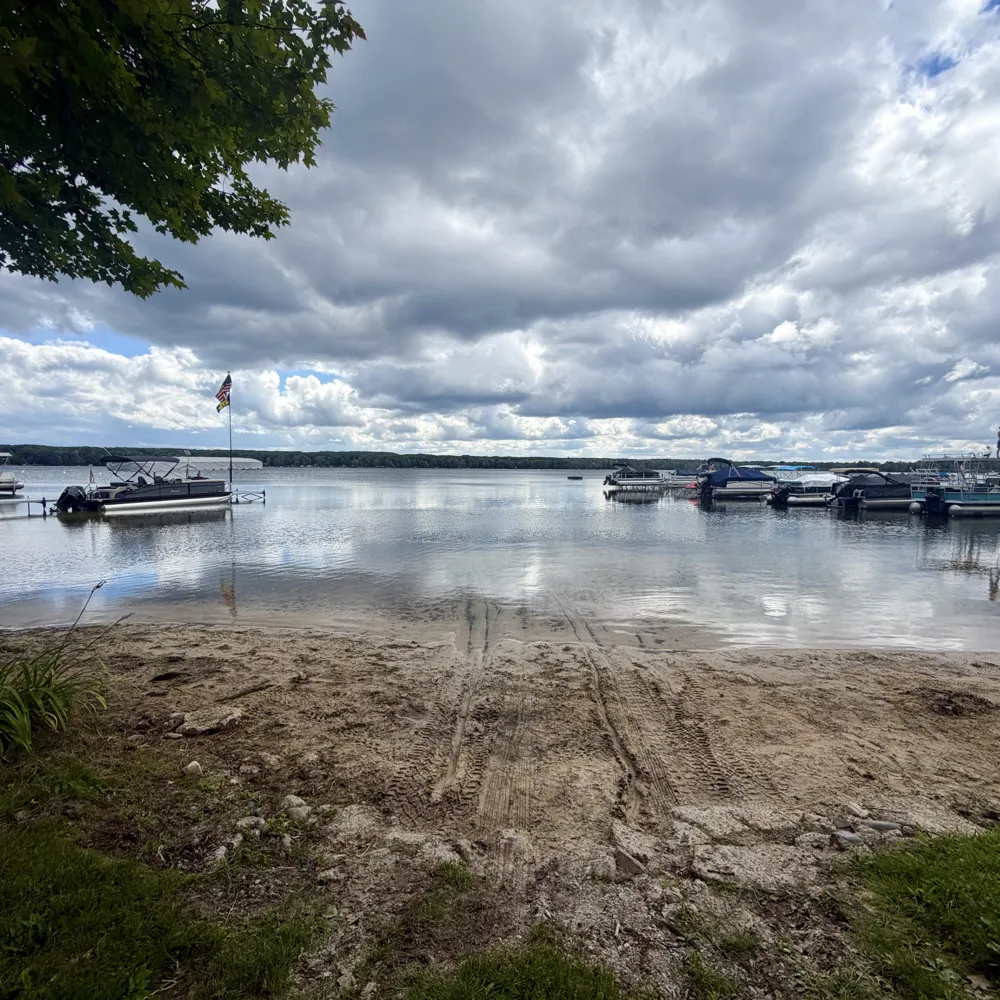 3286 Wolf Lake Drive #23 Baldwin, MI 49304