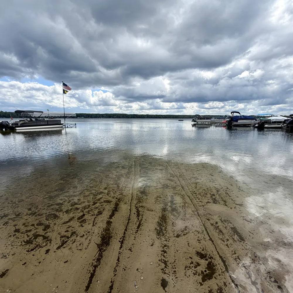 3286 Wolf Lake Drive #23 Baldwin, MI 49304