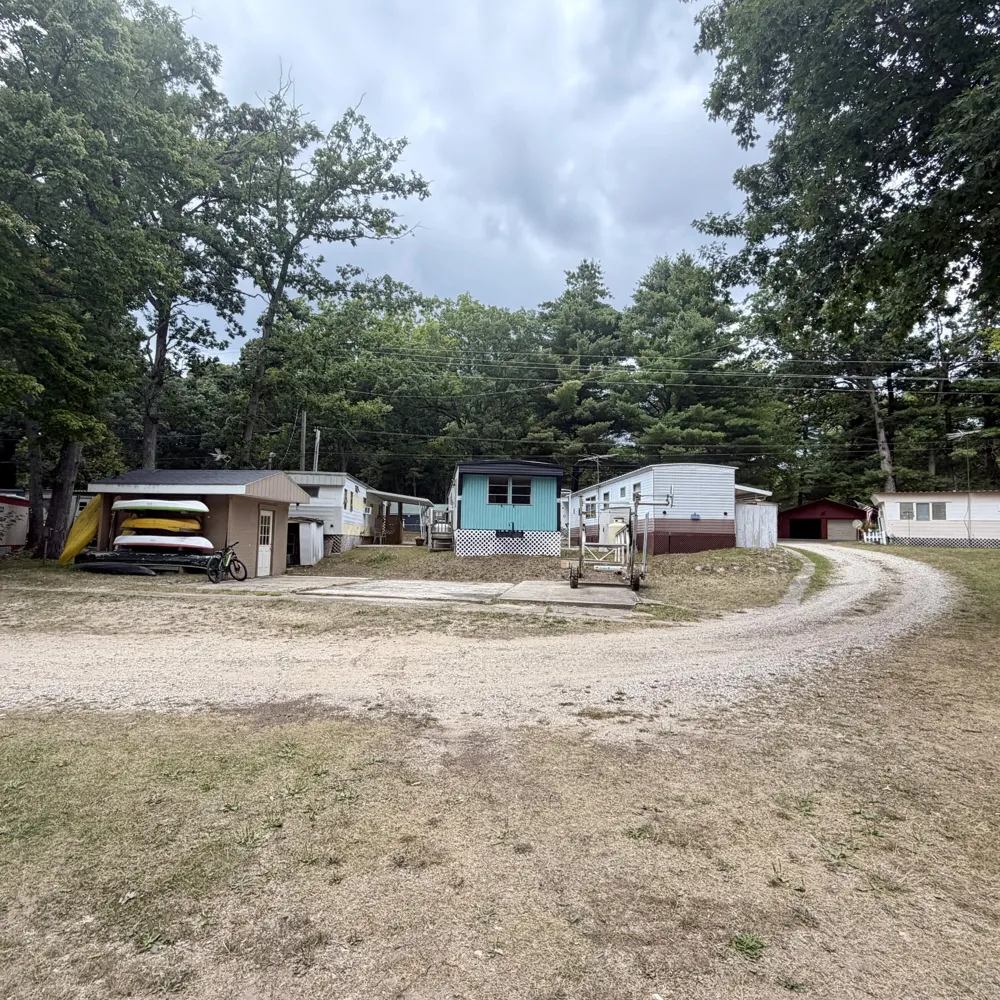3286 Wolf Lake Drive #23 Baldwin, MI 49304