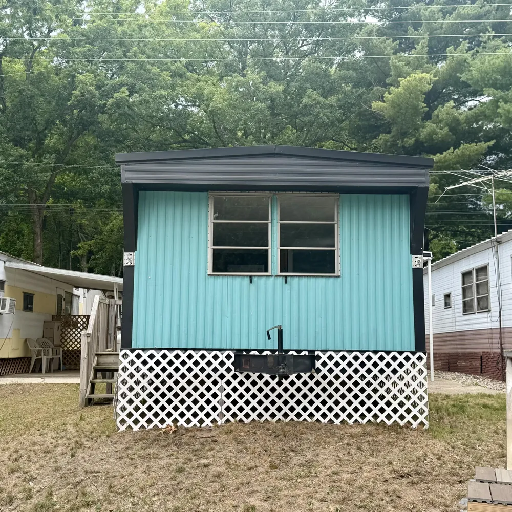 3286 Wolf Lake Drive #23 Baldwin, MI 49304