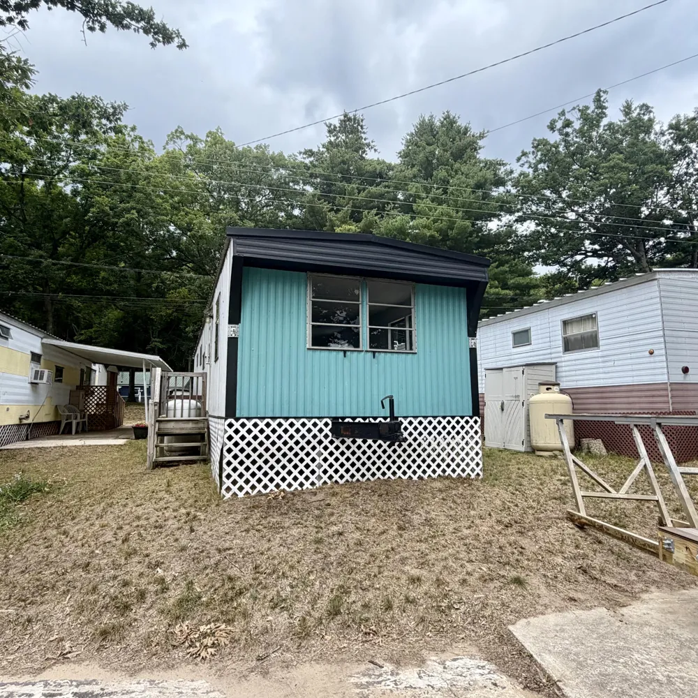 3286 Wolf Lake Drive #23 Baldwin, MI 49304