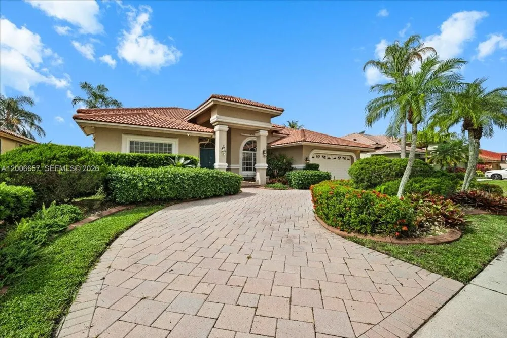 10912 NW 2nd St Plantation, FL 33324