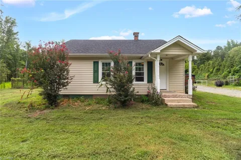 1608 Sharpe Road