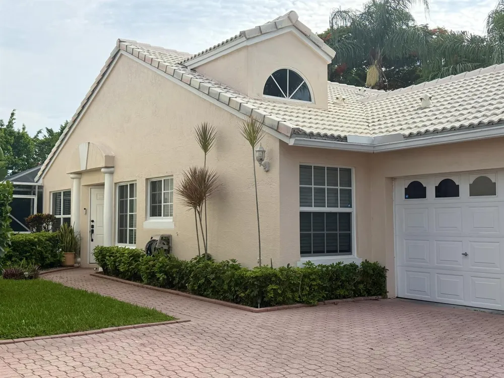 7267 Panache Way Boca Raton, FL 33433
