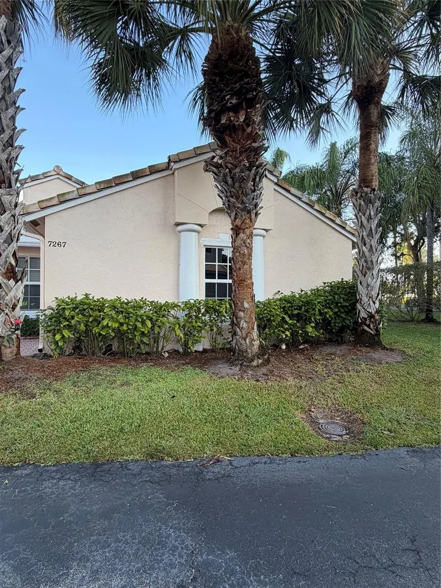 7267 Panache Way Boca Raton, FL 33433