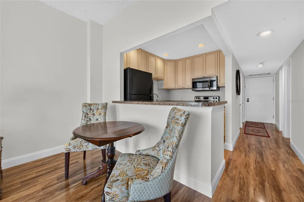 935 HALIFAX AVENUE #1105 Daytona Beach, FL 32118