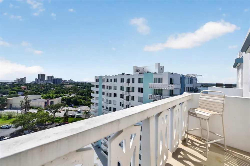 935 HALIFAX AVENUE #1105 Daytona Beach, FL 32118