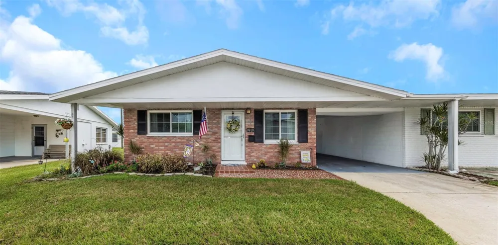 9919 TULIP STREET Pinellas Park, FL 33782