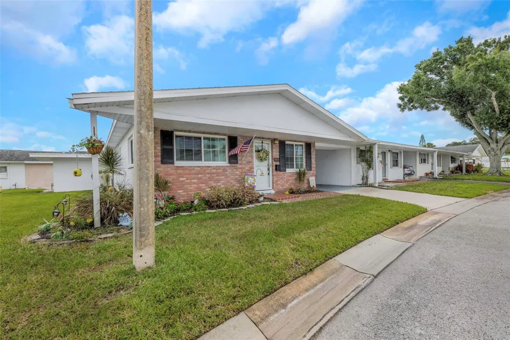 9919 TULIP STREET Pinellas Park, FL 33782