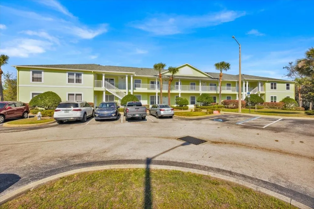 3166 SUN LAKE COURT #B Kissimmee, FL 34747