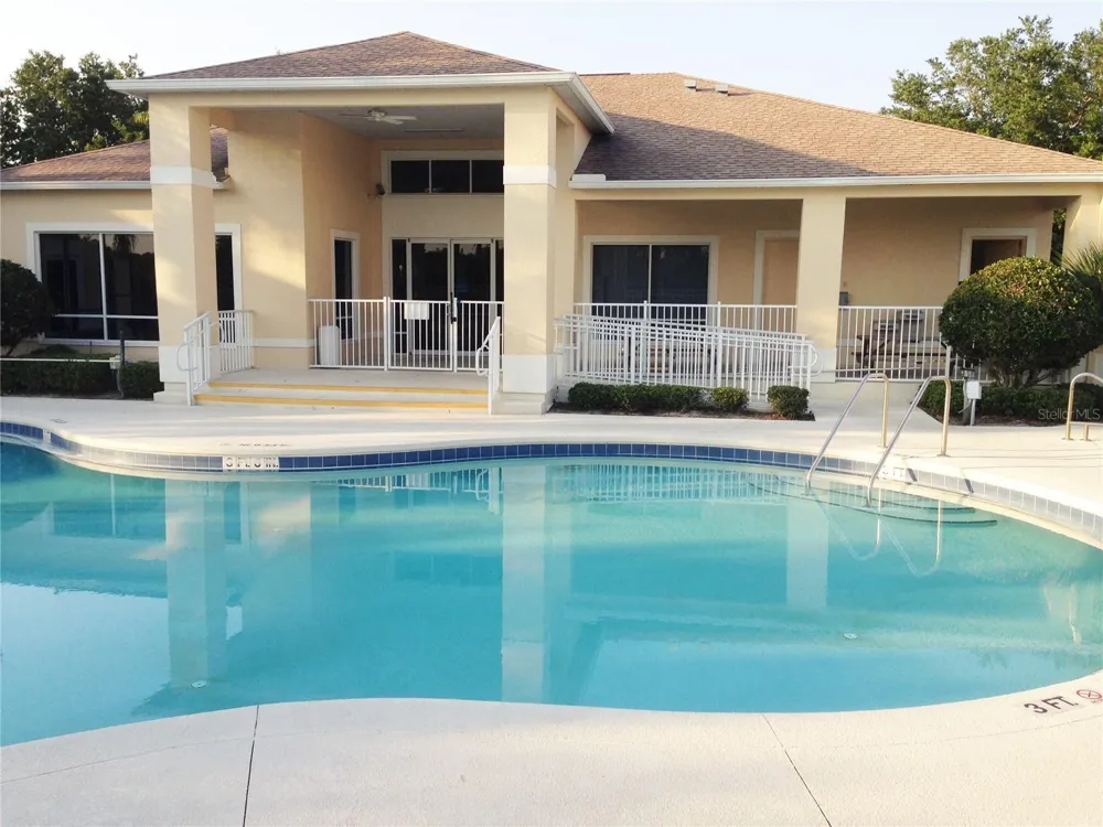 3166 SUN LAKE COURT #B Kissimmee, FL 34747