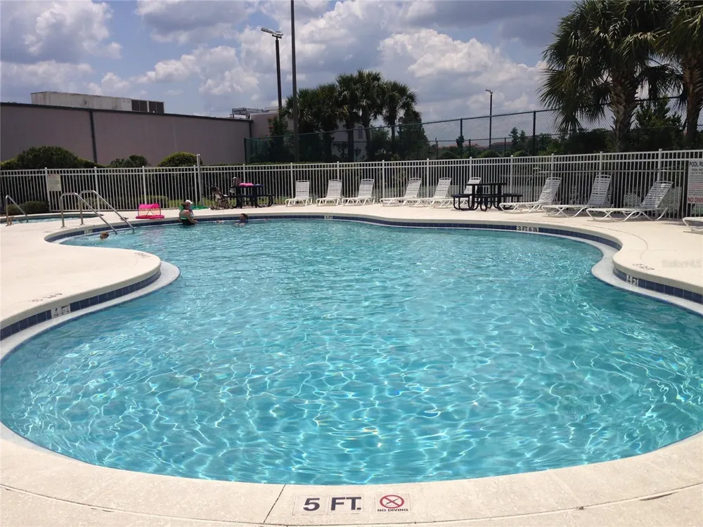 3166 SUN LAKE COURT #B Kissimmee, FL 34747
