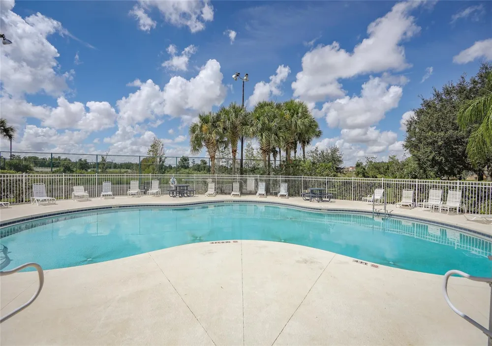 3166 SUN LAKE COURT #B Kissimmee, FL 34747