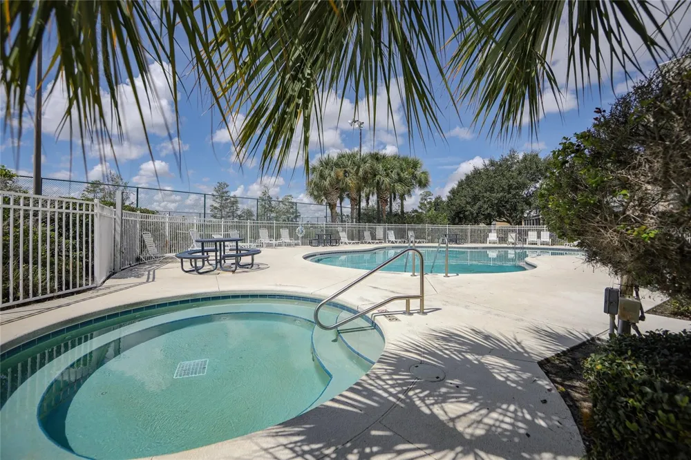 3166 SUN LAKE COURT #B Kissimmee, FL 34747