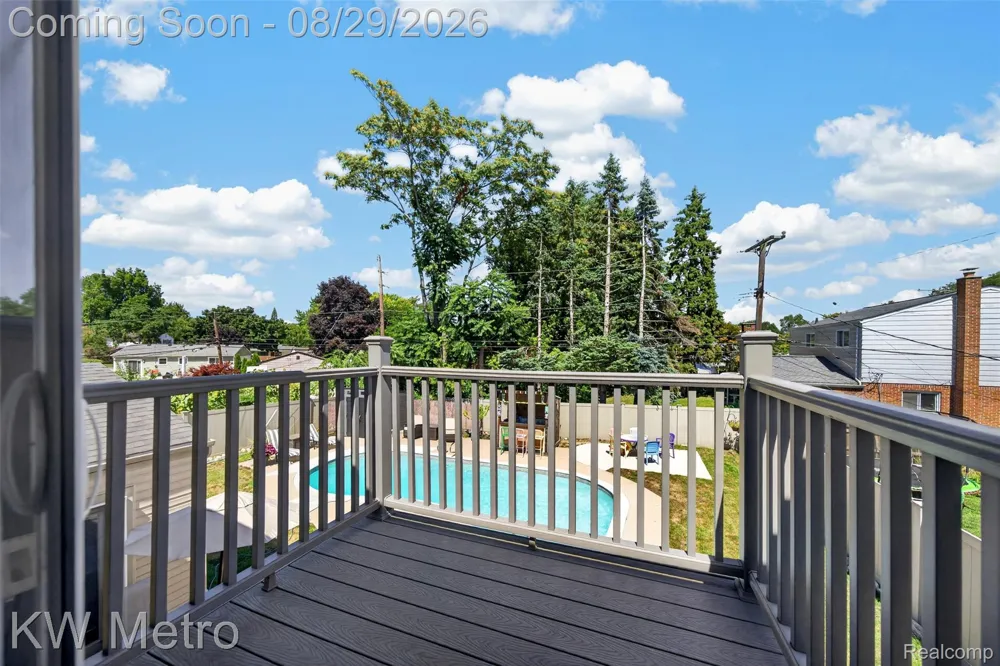 9312 Elaine Court Taylor City, MI 48180