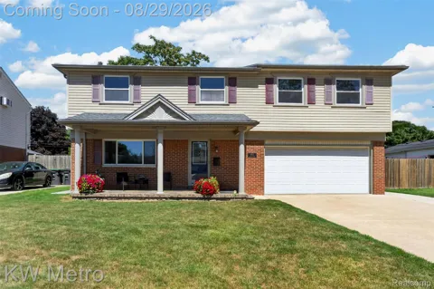 9312 Elaine Court